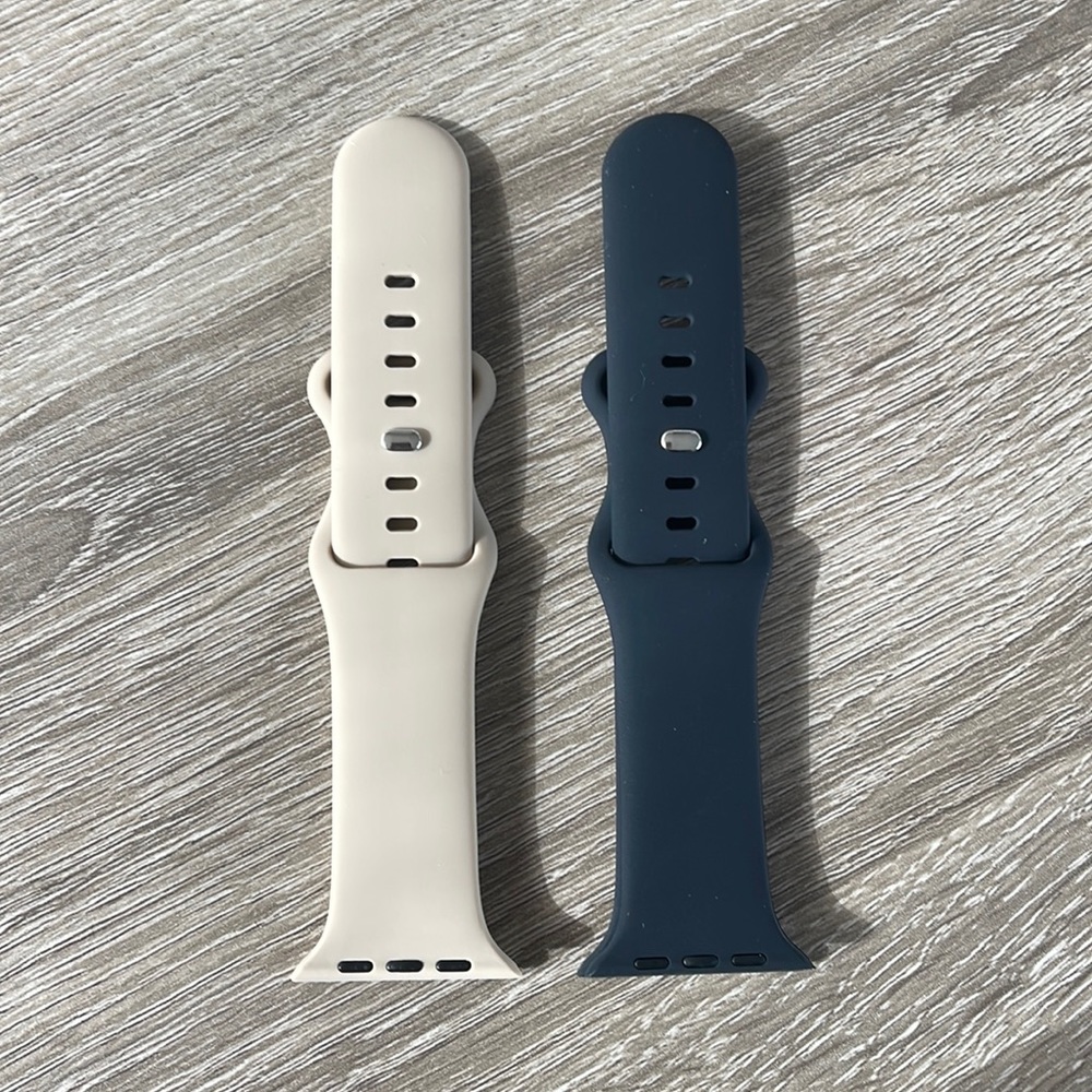 Apple Watch bands